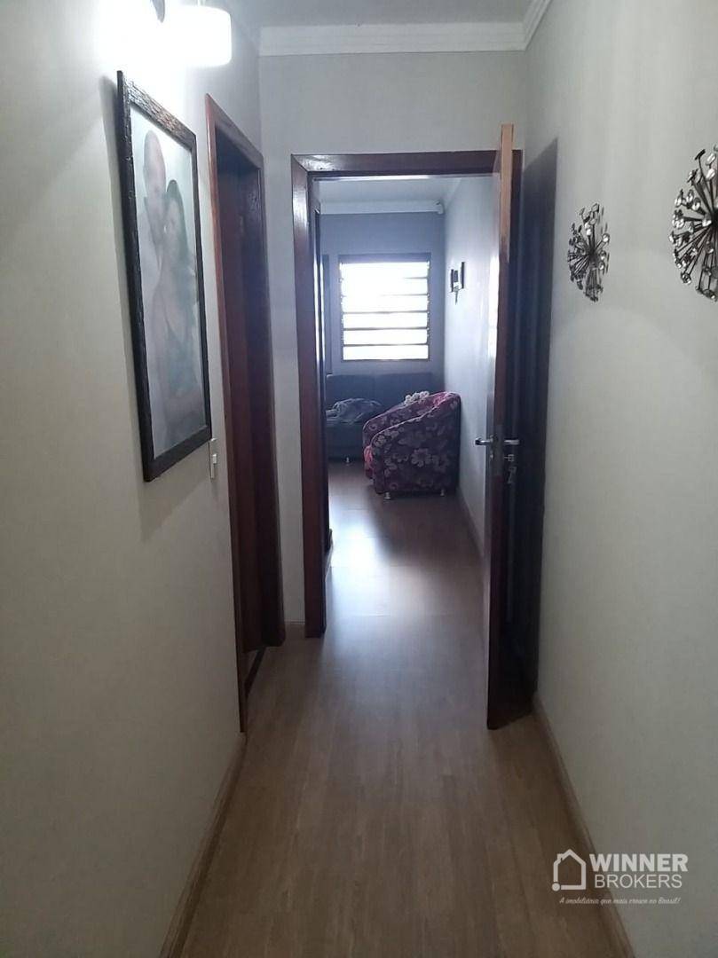 Casa à venda com 3 quartos, 90m² - Foto 3