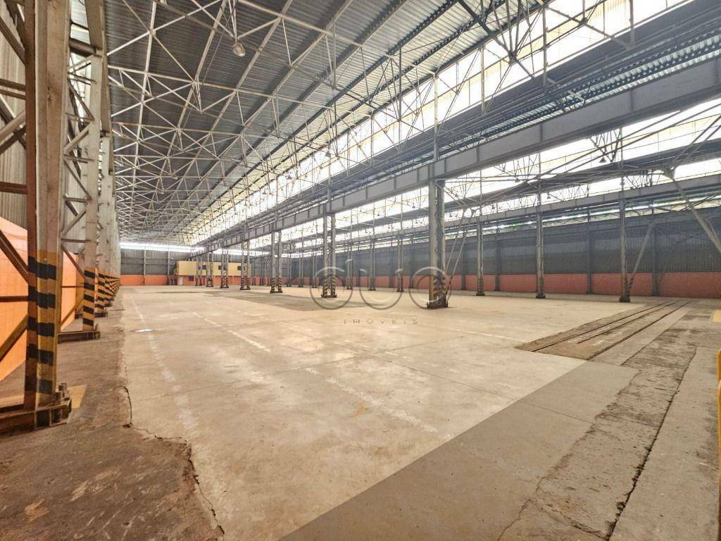 Depósito-Galpão-Armazém à venda e aluguel, 4673m² - Foto 2
