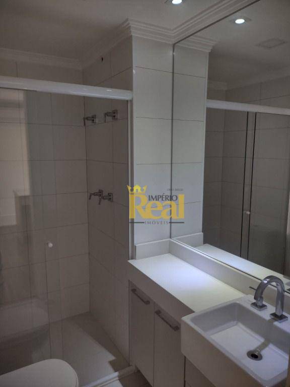 Apartamento à venda com 3 quartos, 151m² - Foto 6