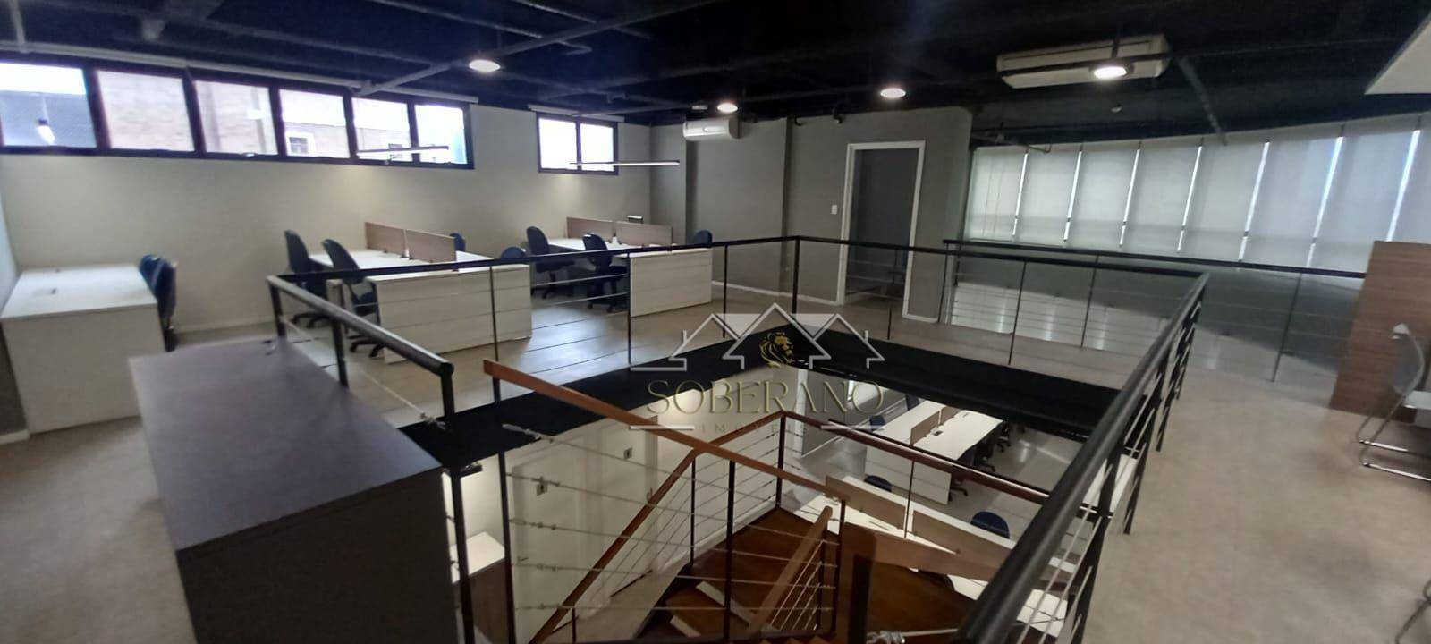 Conjunto Comercial-Sala à venda e aluguel, 800m² - Foto 17