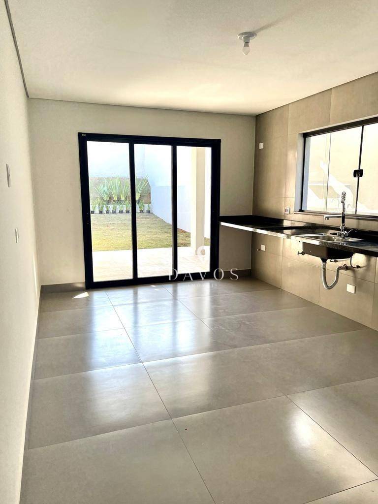 Sobrado à venda com 3 quartos, 120m² - Foto 23