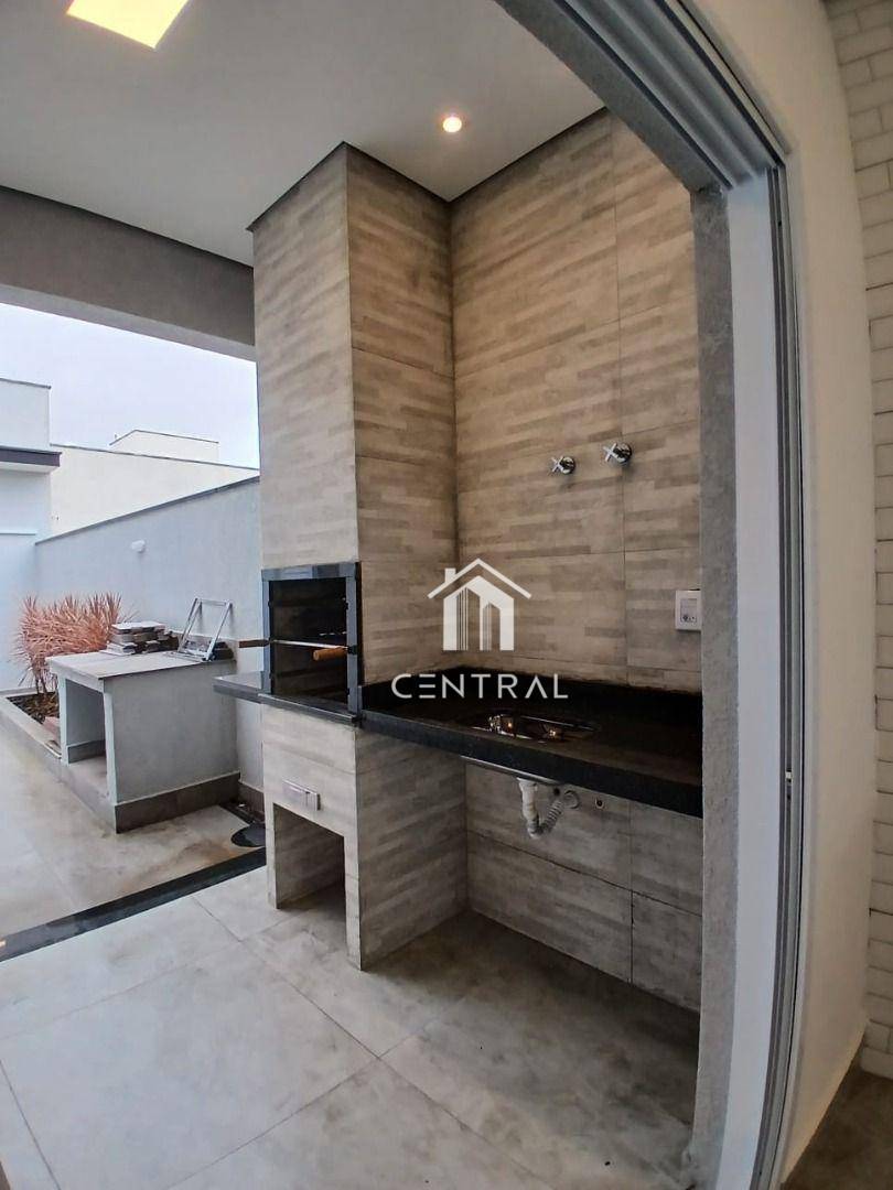 Casa de Condomínio à venda com 3 quartos, 105m² - Foto 15