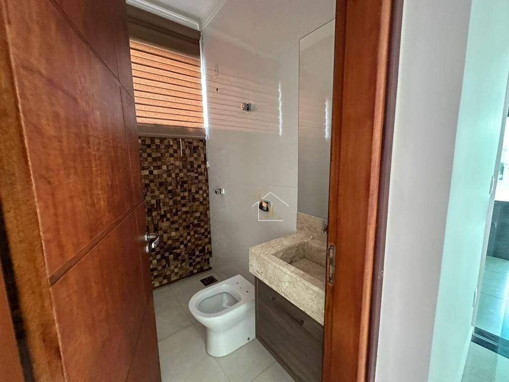 Casa de Condomínio à venda com 3 quartos, 260m² - Foto 11