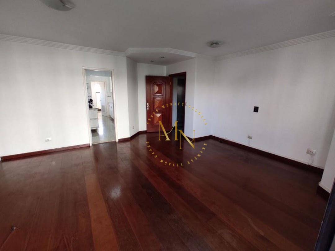 Apartamento para alugar com 3 quartos, 110m² - Foto 3