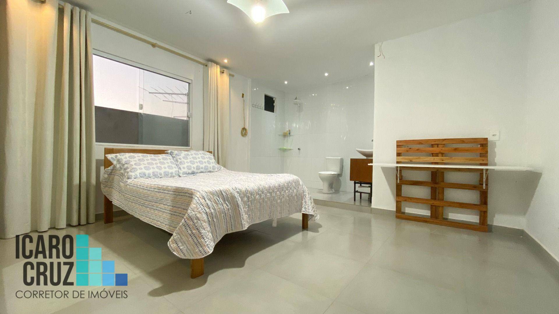 Casa de Condomínio à venda com 6 quartos, 250m² - Foto 27