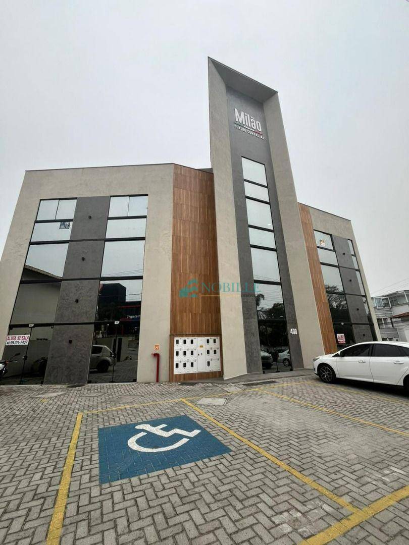 Sala-Conjunto, 42 m² - Foto 3