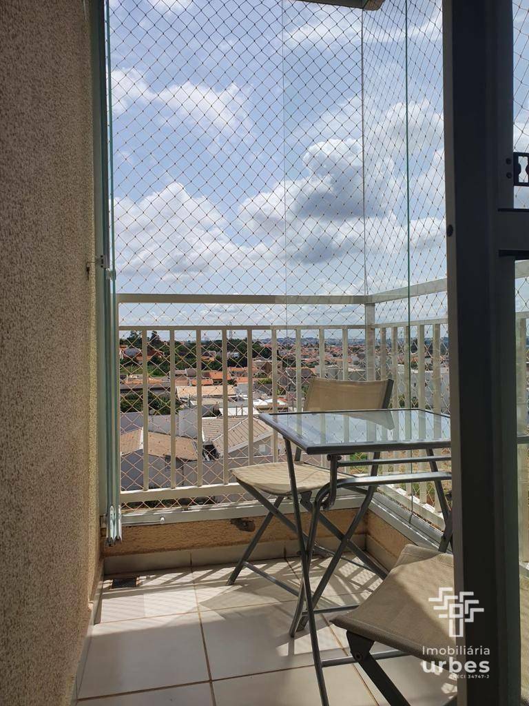 Apartamento para alugar com 2 quartos, 59m² - Foto 8