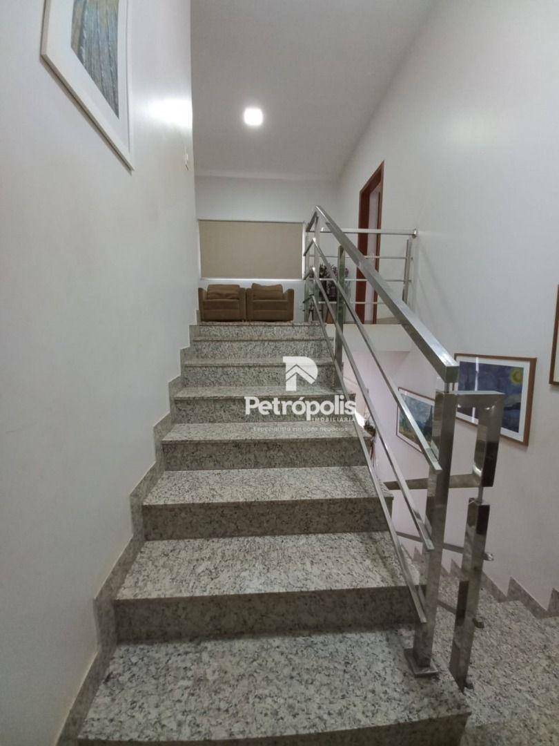 Sobrado à venda com 4 quartos, 330m² - Foto 20