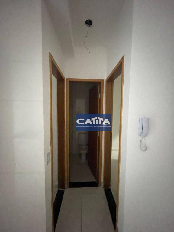 Apartamento à venda com 2 quartos, 34m² - Foto 5