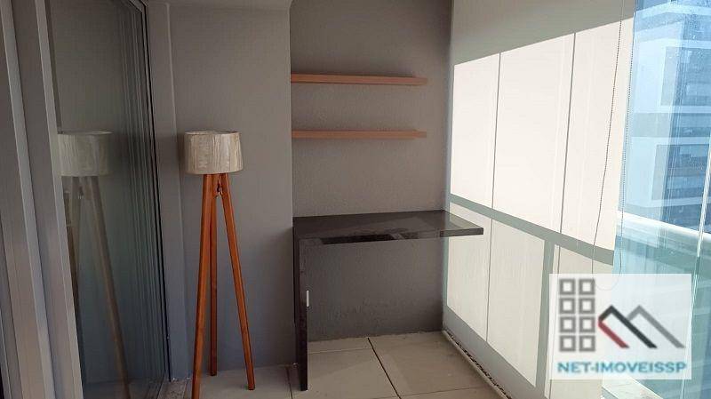 Apartamento à venda com 2 quartos, 84m² - Foto 14