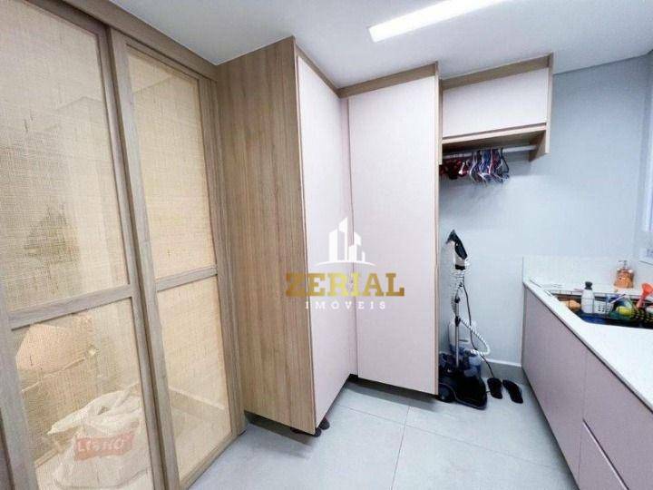 Apartamento à venda com 3 quartos, 165m² - Foto 30