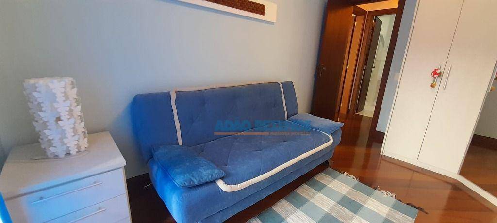 Apartamento à venda com 2 quartos, 106m² - Foto 14