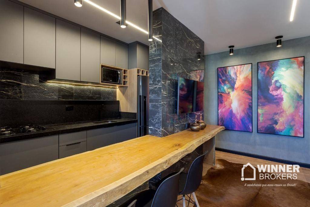 Apartamento, 2 quartos, 55 m² - Foto 1