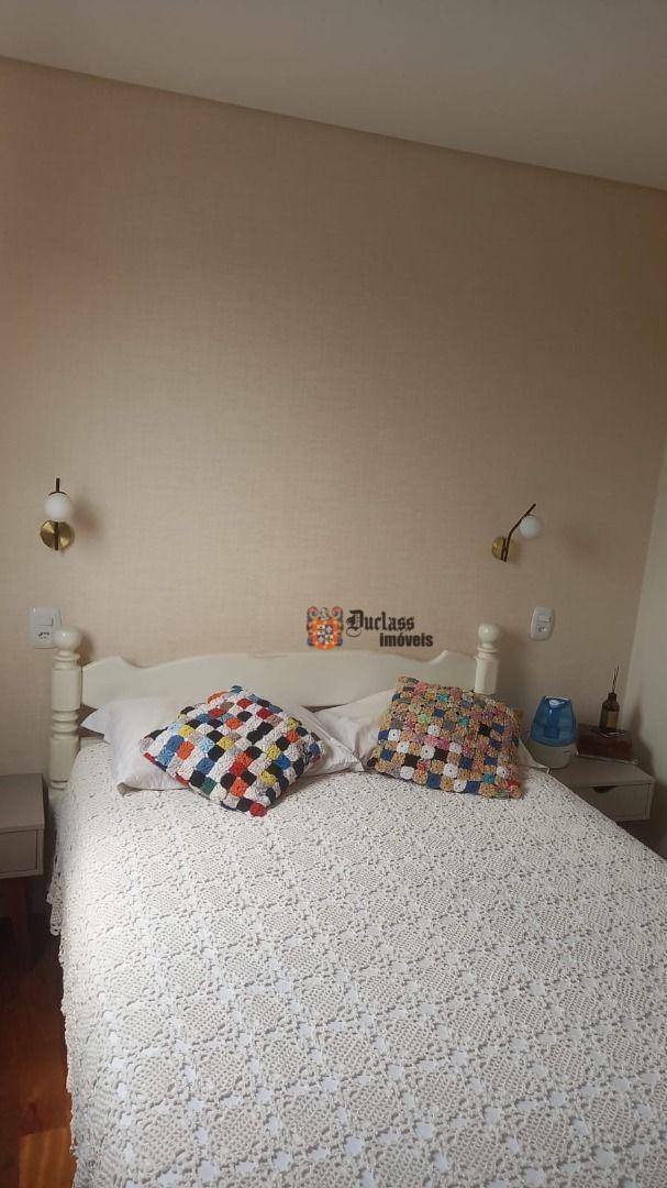 Apartamento à venda com 2 quartos, 54m² - Foto 9