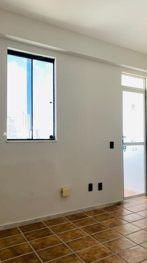 Apartamento à venda com 3 quartos, 120m² - Foto 13