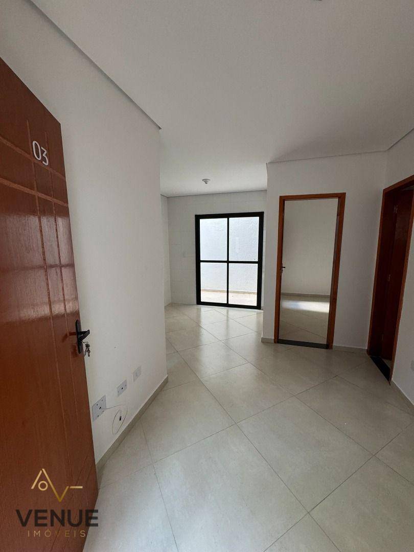 Apartamento à venda com 1 quarto, 28m² - Foto 5