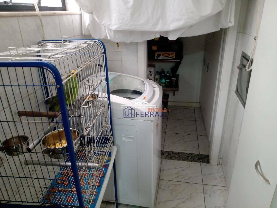 Apartamento à venda com 4 quartos, 180m² - Foto 27