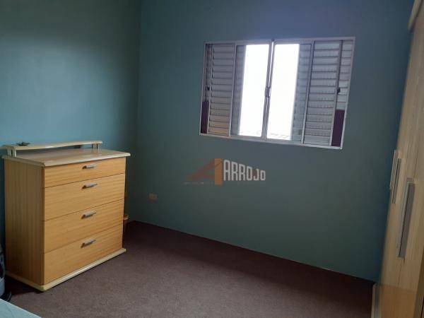 Sobrado à venda com 3 quartos, 96m² - Foto 9