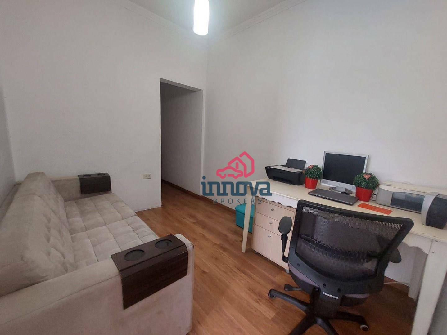 Sobrado à venda com 3 quartos, 160m² - Foto 25