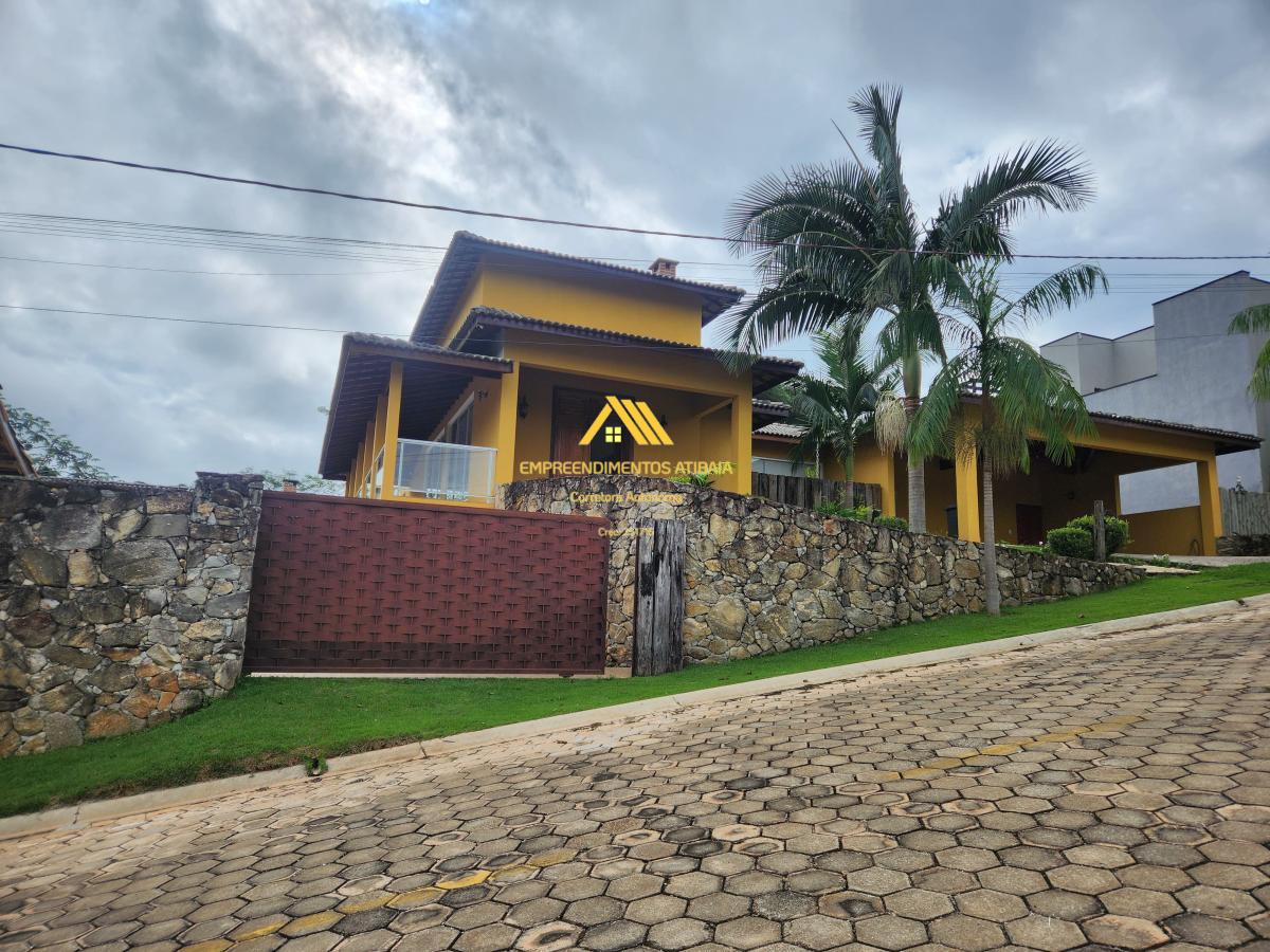 Casa de Condomínio à venda com 4 quartos, 752m² - Foto 24