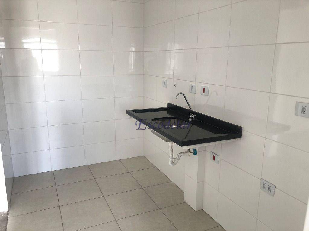 Apartamento à venda com 2 quartos, 56m² - Foto 9