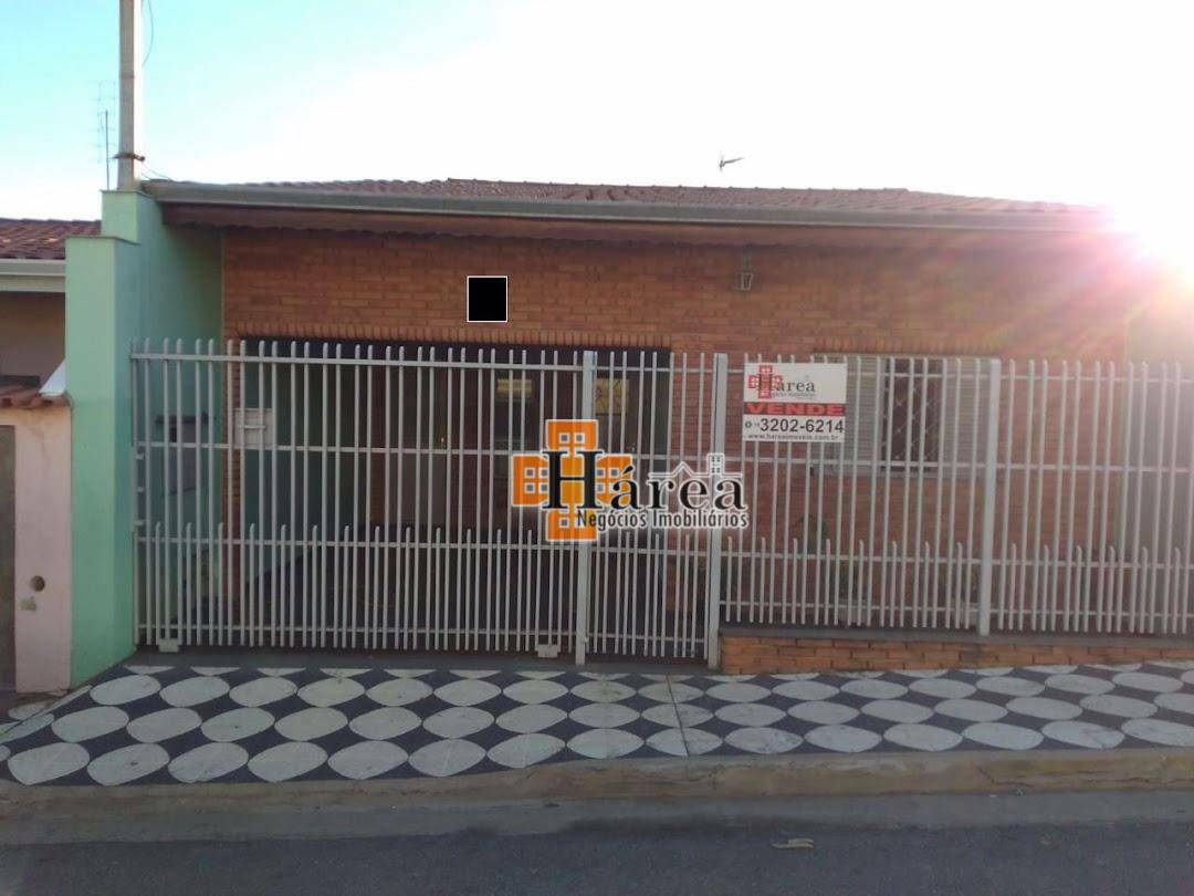 Casa à venda com 1 quarto, 83m² - Foto 2