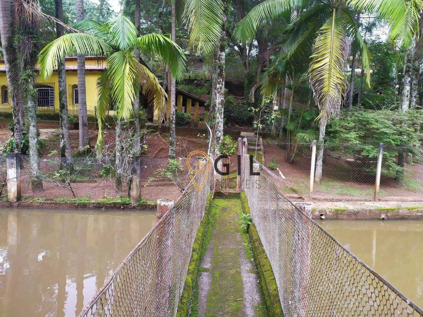 Chácara à venda e aluguel com 3 quartos, 200m² - Foto 35