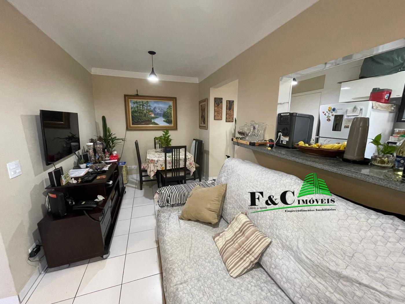 Apartamento à venda com 2 quartos, 65m² - Foto 37