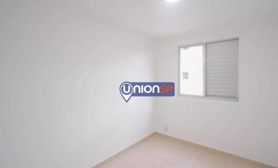 Apartamento à venda com 2 quartos, 44m² - Foto 3