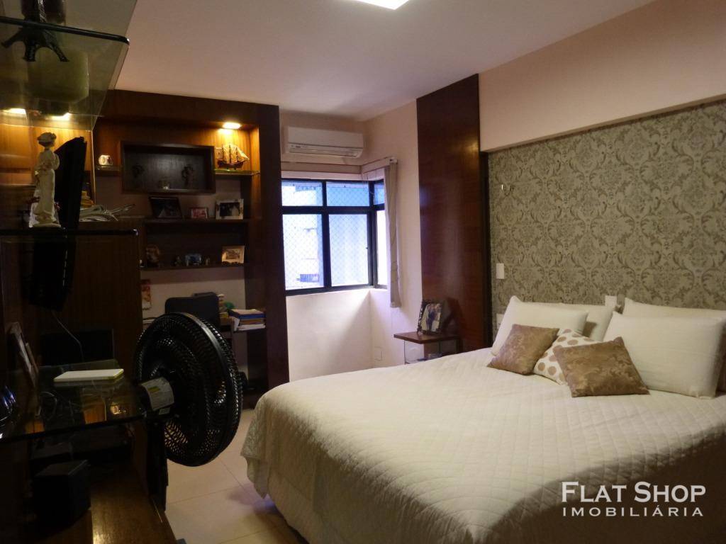 Apartamento à venda com 3 quartos, 194m² - Foto 19