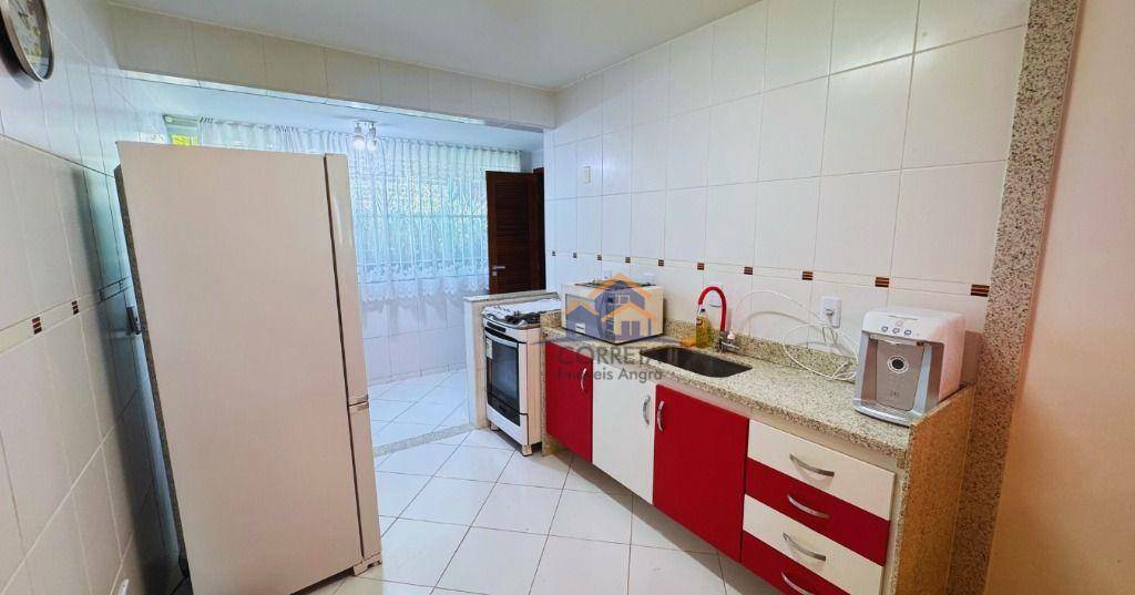 Apartamento à venda com 3 quartos, 110m² - Foto 29