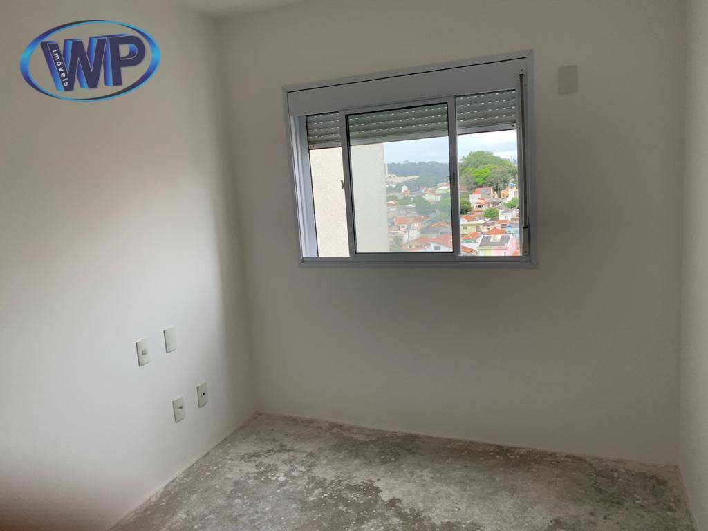 Apartamento à venda com 2 quartos, 55m² - Foto 6