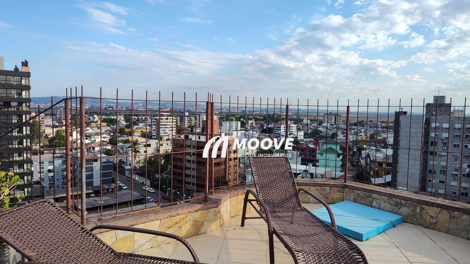 Cobertura à venda com 3 quartos, 333m² - Foto 16
