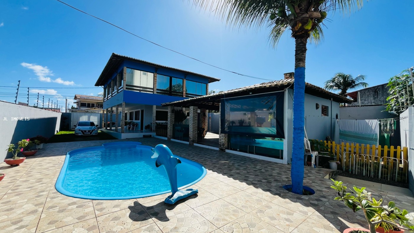 Casa à venda com 4 quartos, 450m² - Foto 9