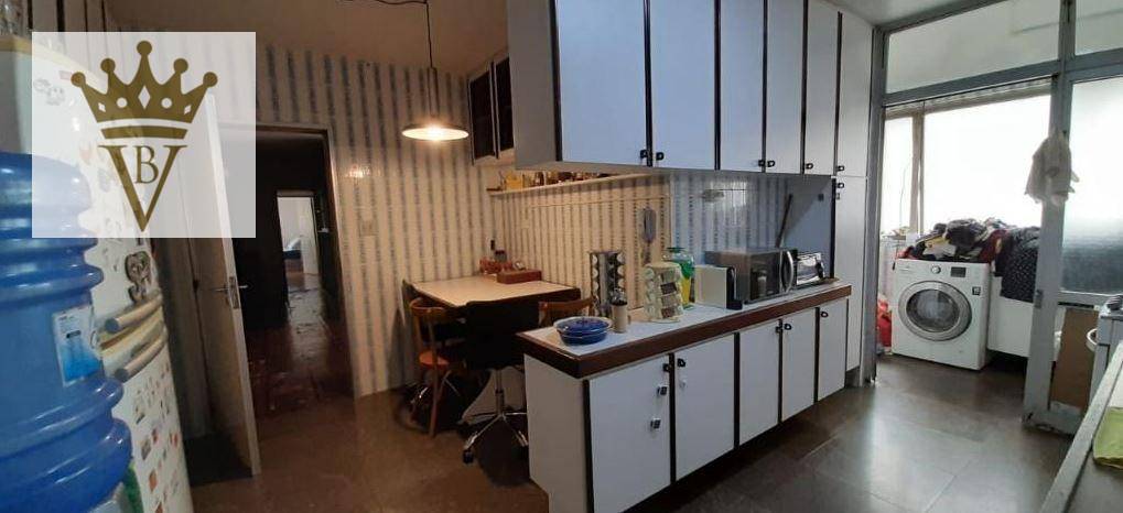 Apartamento à venda com 3 quartos, 126m² - Foto 6