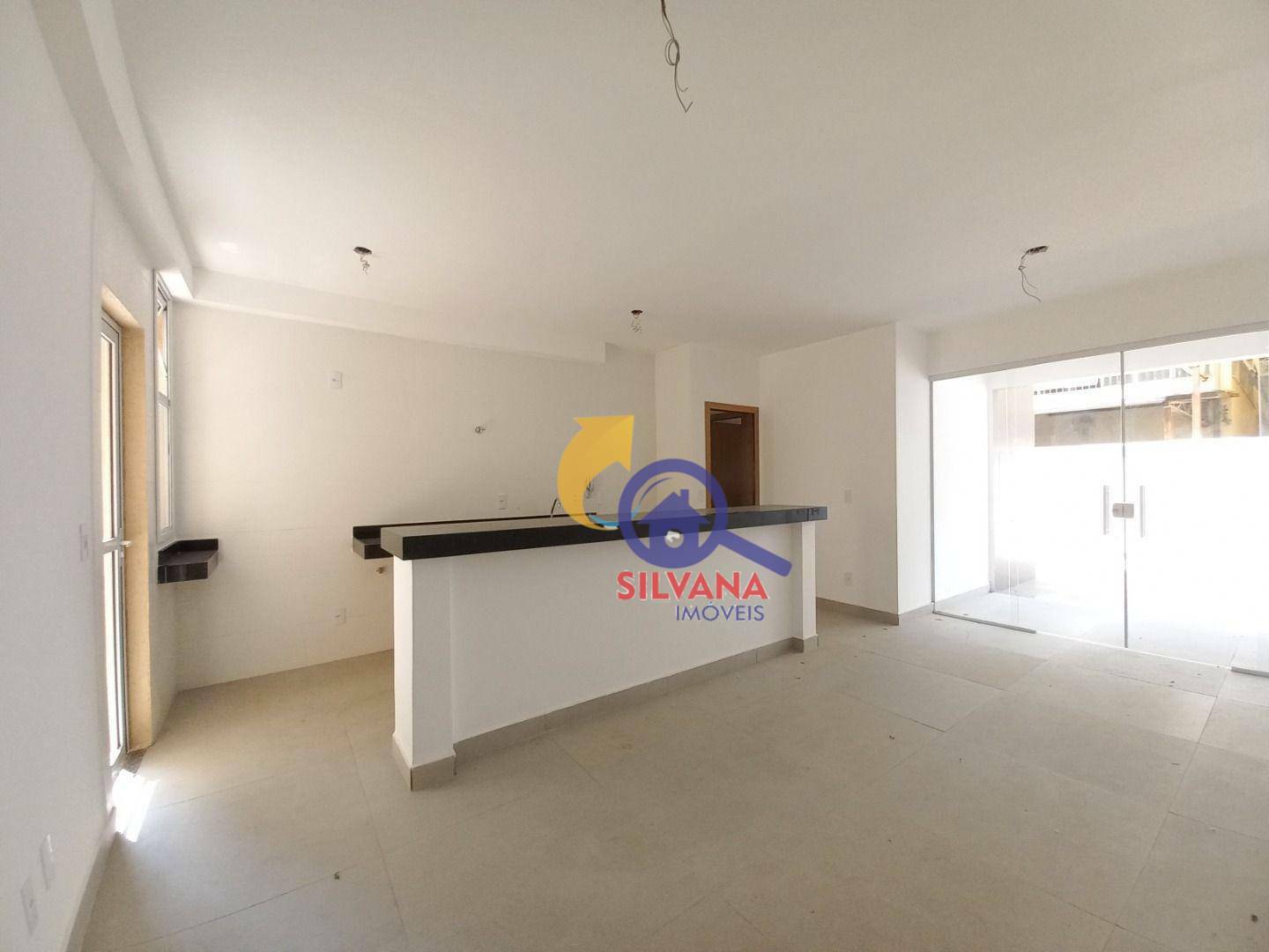 Apartamento à venda com 3 quartos, 129m² - Foto 9