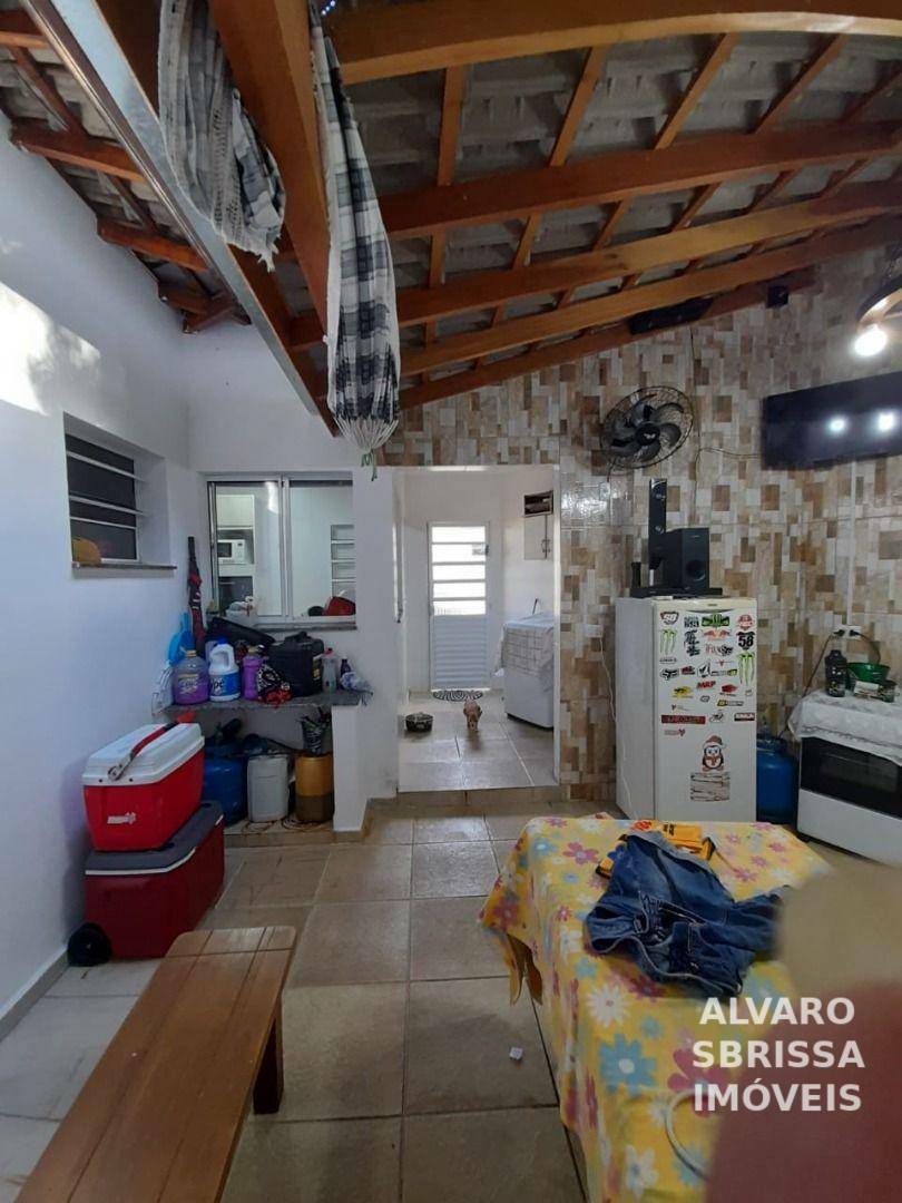 Casa de Condomínio à venda com 2 quartos, 75m² - Foto 11