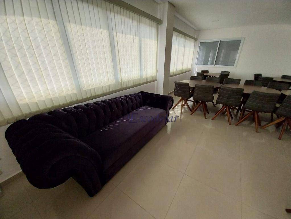 Apartamento à venda com 3 quartos, 114m² - Foto 57