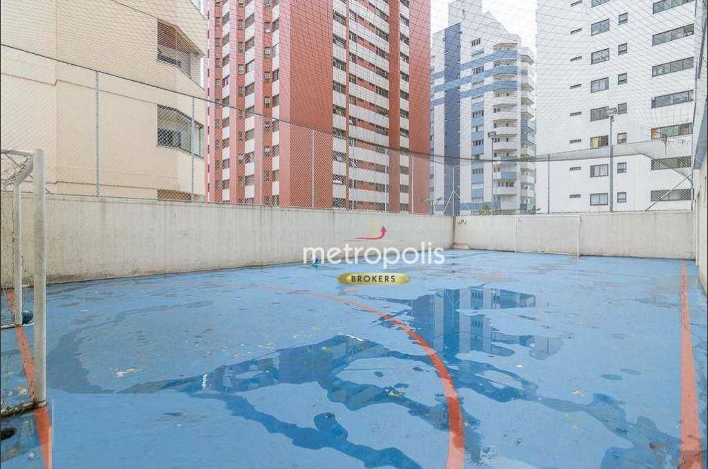 Cobertura à venda com 4 quartos, 200m² - Foto 63