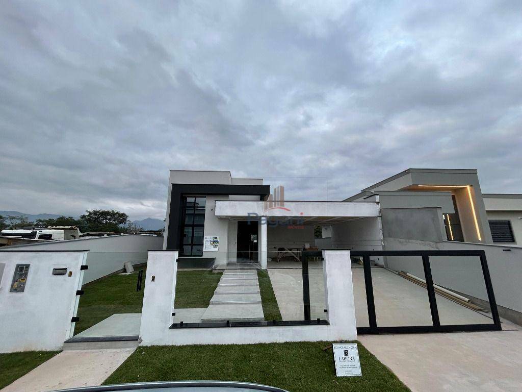 Casa à venda com 2 quartos, 149m² - Foto 11