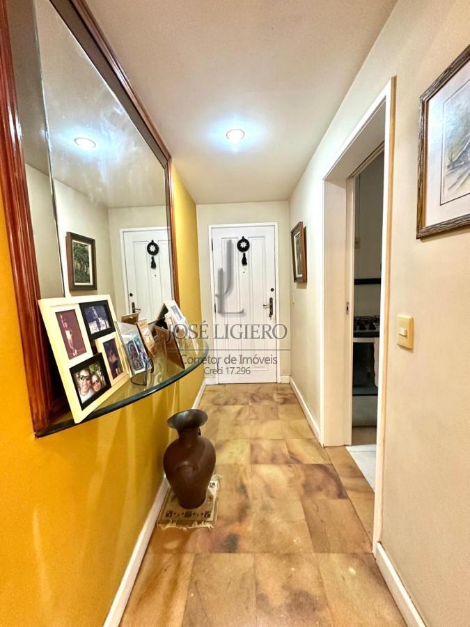 Apartamento à venda com 4 quartos, 160m² - Foto 6