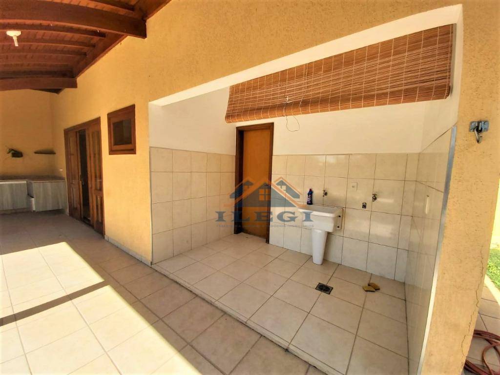 Casa de Condomínio à venda com 3 quartos, 286m² - Foto 17