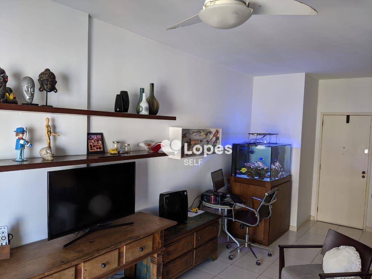 Apartamento à venda com 3 quartos, 110m² - Foto 4