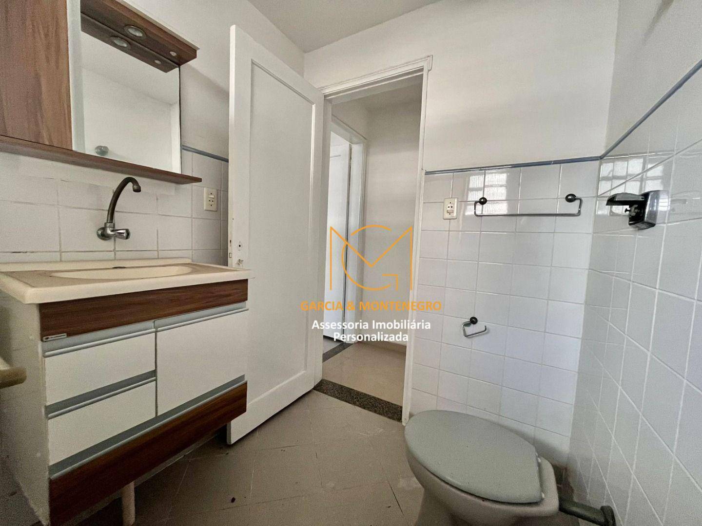 Apartamento para alugar com 1 quarto, 63m² - Foto 9