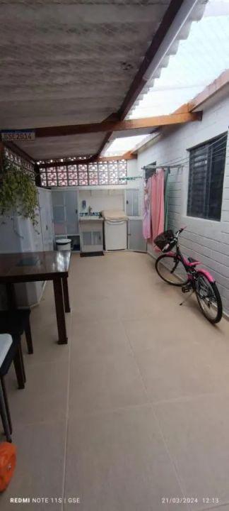 Apartamento à venda com 2 quartos, 73m² - Foto 8