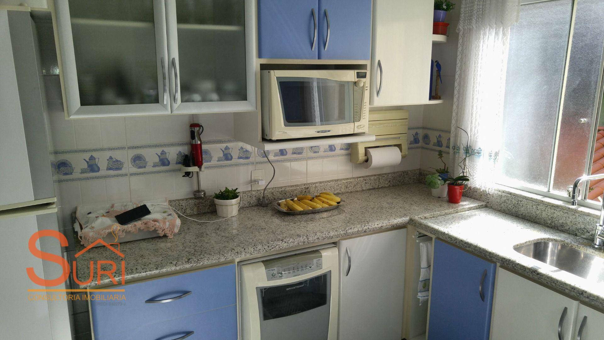 Sobrado à venda com 3 quartos, 276m² - Foto 110