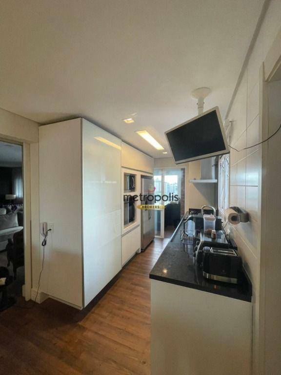 Apartamento à venda com 3 quartos, 147m² - Foto 11