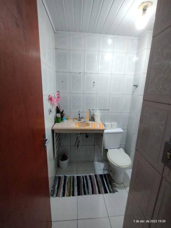 Apartamento à venda com 2 quartos, 47m² - Foto 8