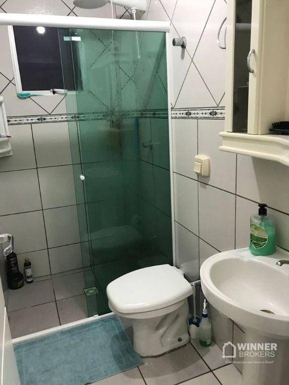 Apartamento à venda com 2 quartos, 70m² - Foto 7