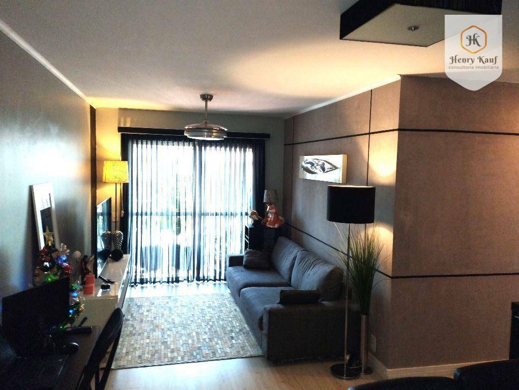 Apartamento à venda com 2 quartos, 73m² - Foto 21